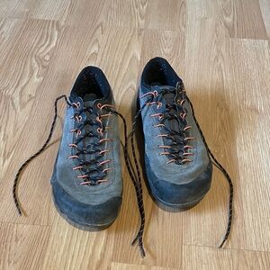 La Sportiva TX4 Approach Shoes - Men’s 9.5